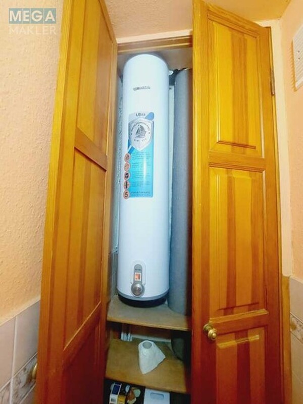 Оренда 1 кімнатної квартири, <a class="location-link" href="/kiev/" title="Недвижимость Київ">Київ</a>, <a class="location-link" href="/kiev/pecherskij/" title="Недвижимость Печерський район">Печерський р-н</a>, Василия Тютюнника ул., 22/26 (изображение 8)