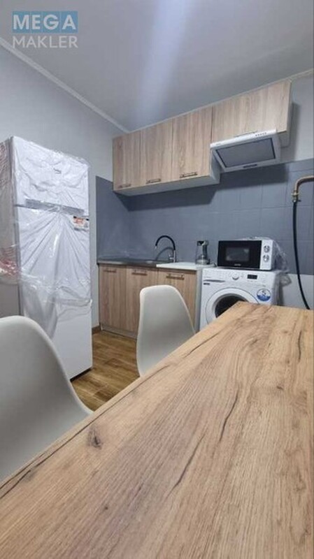 Продаж 1 кімнатної квартири (35/17/7,7), 2 пов. 5 пов. будинку, <a class="location-link" href="/kiev/" title="Недвижимость Київ">Київ</a>, <a class="location-link" href="/kiev/goloseevskij/" title="Недвижимость Голосіївський район">Голосіївський р-н</a>, Науки просп., 86/2 (изображение 15)