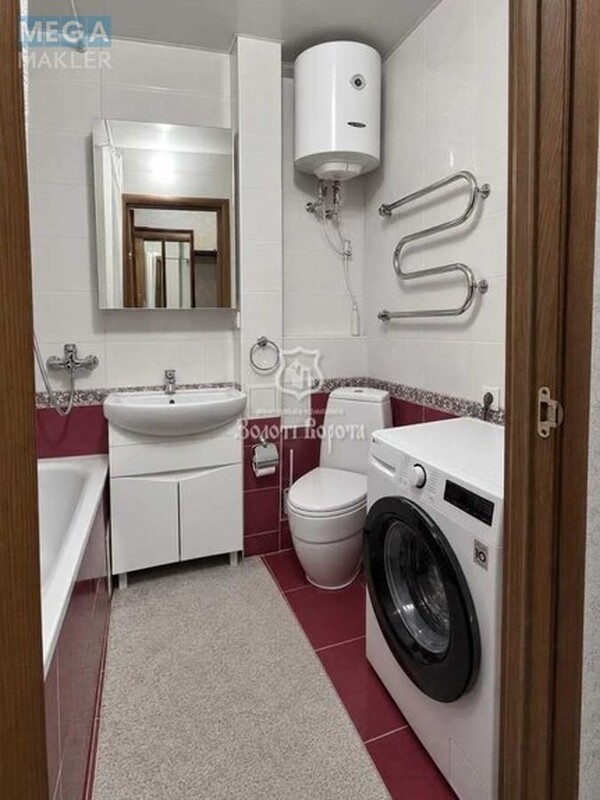 Продаж 2 кімнатної квартири (46,8/29,4/7,7), 5 пов. 5 пов. будинку, <a class="location-link" href="/kiev/" title="Недвижимость Київ">Київ</a>, <a class="location-link" href="/kiev/shevchenkovskij/" title="Недвижимость Шевченківський район">Шевченківський р-н</a>, Деревлянська вул., 20а (изображение 5)