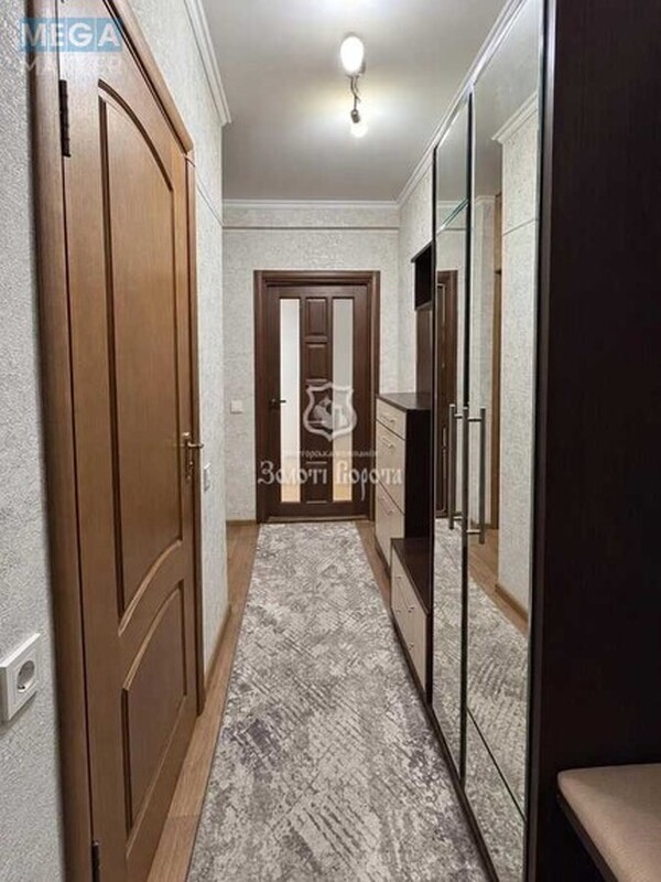 Продаж 2 кімнатної квартири (46,8/29,4/7,7), 5 пов. 5 пов. будинку, <a class="location-link" href="/kiev/" title="Недвижимость Київ">Київ</a>, <a class="location-link" href="/kiev/shevchenkovskij/" title="Недвижимость Шевченківський район">Шевченківський р-н</a>, Деревлянська вул., 20а (изображение 6)