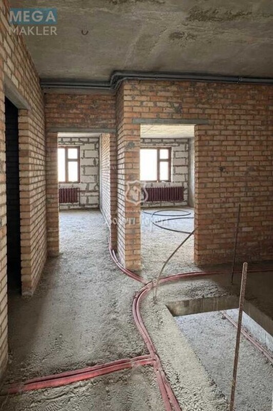 Продаж 5 кімнатної квартири (175,5/94,7/14,8), 27 пов. 28 пов. будинку, <a class="location-link" href="/kiev/" title="Недвижимость Київ">Київ</a>, <a class="location-link" href="/kiev/darnickij/" title="Недвижимость Дарницький район">Дарницький р-н</a>, Анни Ахматової вул., 13д (изображение 3)