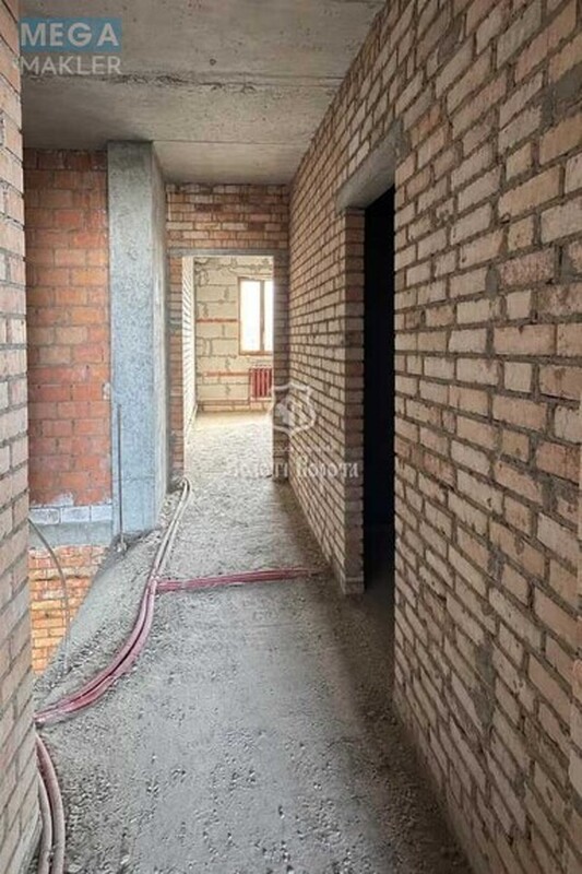 Продаж 5 кімнатної квартири (175,5/94,7/14,8), 27 пов. 28 пов. будинку, <a class="location-link" href="/kiev/" title="Недвижимость Київ">Київ</a>, <a class="location-link" href="/kiev/darnickij/" title="Недвижимость Дарницький район">Дарницький р-н</a>, Анни Ахматової вул., 13д (изображение 4)