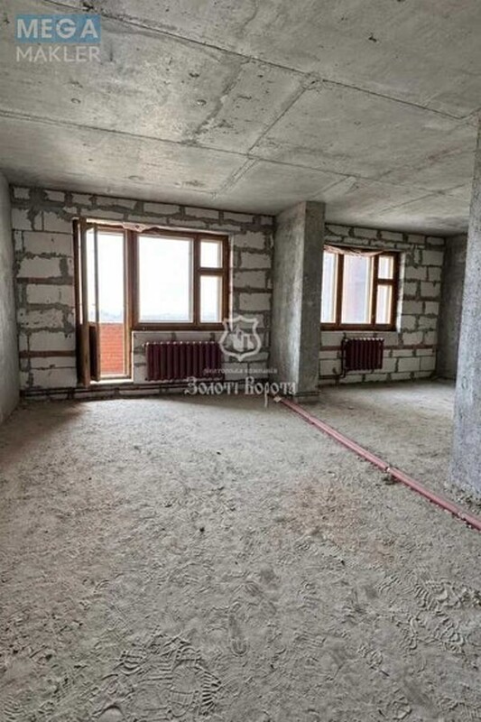 Продаж 5 кімнатної квартири (175,5/94,7/14,8), 27 пов. 28 пов. будинку, <a class="location-link" href="/kiev/" title="Недвижимость Київ">Київ</a>, <a class="location-link" href="/kiev/darnickij/" title="Недвижимость Дарницький район">Дарницький р-н</a>, Анни Ахматової вул., 13д (изображение 5)