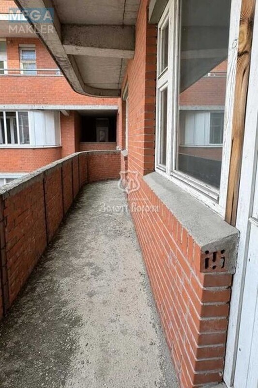 Продаж 5 кімнатної квартири (175,5/94,7/14,8), 27 пов. 28 пов. будинку, <a class="location-link" href="/kiev/" title="Недвижимость Київ">Київ</a>, <a class="location-link" href="/kiev/darnickij/" title="Недвижимость Дарницький район">Дарницький р-н</a>, Анни Ахматової вул., 13д (изображение 13)