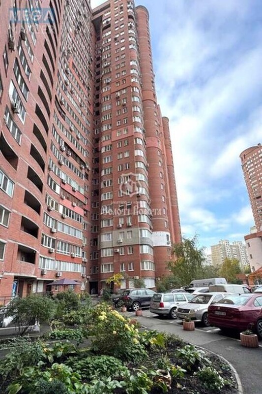 Продаж 5 кімнатної квартири (175,5/94,7/14,8), 27 пов. 28 пов. будинку, <a class="location-link" href="/kiev/" title="Недвижимость Київ">Київ</a>, <a class="location-link" href="/kiev/darnickij/" title="Недвижимость Дарницький район">Дарницький р-н</a>, Анни Ахматової вул., 13д (изображение 14)