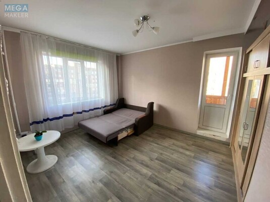 Оренда 1 кімнатної квартири, <a class="location-link" href="/kiev/" title="Недвижимость Київ">Київ</a>, <a class="location-link" href="/kiev/darnickij/" title="Недвижимость Дарницький район">Дарницький р-н</a>, Архитектора Вербицкого ул., 22/1 (изображение 2)