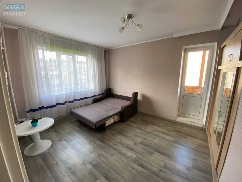 Оренда 1 кімнатної квартири, <a class="location-link" href="/kiev/" title="Недвижимость Київ">Київ</a>, <a class="location-link" href="/kiev/darnickij/" title="Недвижимость Дарницький район">Дарницький р-н</a>, Архитектора Вербицкого ул., 22/1 (изображение 2)