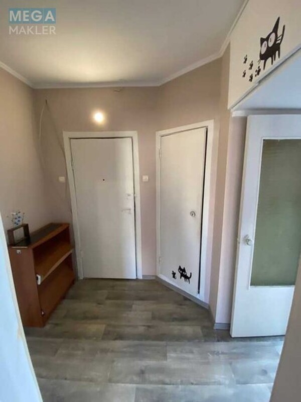 Оренда 1 кімнатної квартири, <a class="location-link" href="/kiev/" title="Недвижимость Київ">Київ</a>, <a class="location-link" href="/kiev/darnickij/" title="Недвижимость Дарницький район">Дарницький р-н</a>, Архитектора Вербицкого ул., 22/1 (изображение 10)
