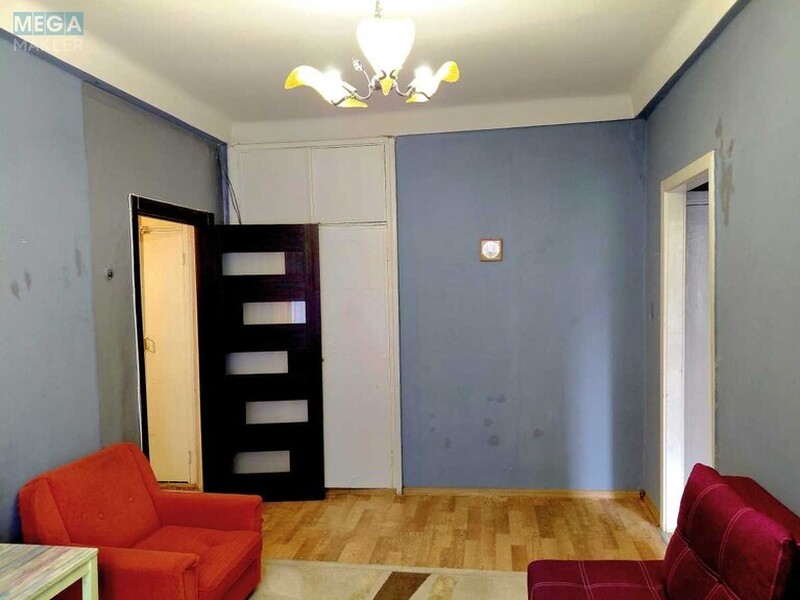 Продаж 2 кімнатної квартири (40/23/7), 4 пов. 7 пов. будинку, <a class="location-link" href="/kiev/" title="Недвижимость Київ">Київ</a>, <a class="location-link" href="/kiev/goloseevskij/" title="Недвижимость Голосіївський район">Голосіївський р-н</a>, Велика Васильківська вул., 114 (изображение 18)