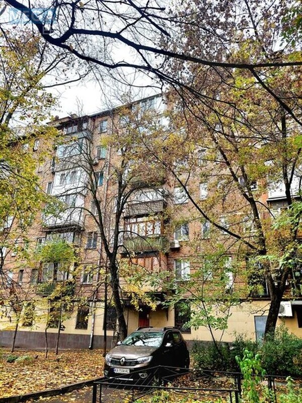 Продаж 2 кімнатної квартири (40/23/7), 4 пов. 7 пов. будинку, <a class="location-link" href="/kiev/" title="Недвижимость Київ">Київ</a>, <a class="location-link" href="/kiev/goloseevskij/" title="Недвижимость Голосіївський район">Голосіївський р-н</a>, Велика Васильківська вул., 114 (изображение 22)