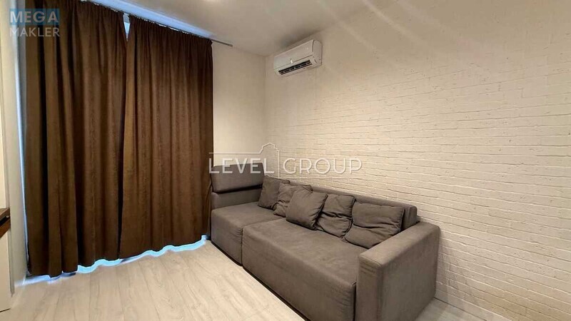 Продаж 1 кімнатної квартири (30/15/6), 20 пов. 25 пов. будинку, <a class="location-link" href="/kiev/" title="Недвижимость Київ">Київ</a>, <a class="location-link" href="/kiev/goloseevskij/" title="Недвижимость Голосіївський район">Голосіївський р-н</a>, Васильківська вул., 100А (изображение 2)