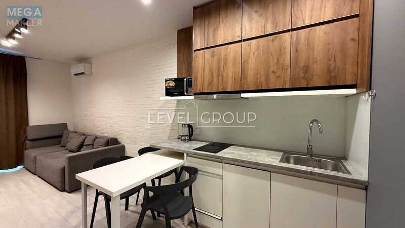 Продаж 1 кімнатної квартири (30/15/6), 20 пов. 25 пов. будинку, <a class="location-link" href="/kiev/" title="Недвижимость Київ">Київ</a>, <a class="location-link" href="/kiev/goloseevskij/" title="Недвижимость Голосіївський район">Голосіївський р-н</a>, Васильківська вул., 100А (изображение 3)
