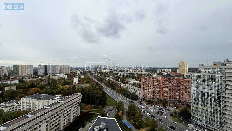 Продаж 1 кімнатної квартири (30/15/6), 20 пов. 25 пов. будинку, <a class="location-link" href="/kiev/" title="Недвижимость Київ">Київ</a>, <a class="location-link" href="/kiev/goloseevskij/" title="Недвижимость Голосіївський район">Голосіївський р-н</a>, Васильківська вул., 100А (изображение 8)