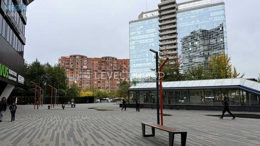 Продаж 1 кімнатної квартири (30/15/6), 20 пов. 25 пов. будинку, <a class="location-link" href="/kiev/" title="Недвижимость Київ">Київ</a>, <a class="location-link" href="/kiev/goloseevskij/" title="Недвижимость Голосіївський район">Голосіївський р-н</a>, Васильківська вул., 100А (изображение 10)