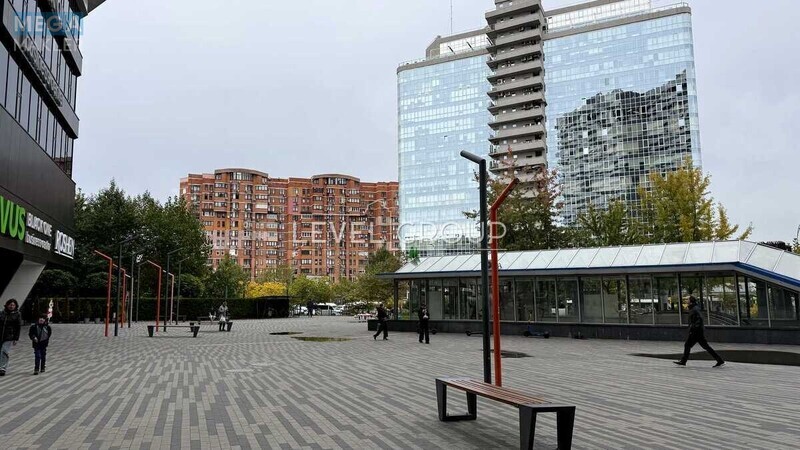 Продаж 1 кімнатної квартири (30/15/6), 20 пов. 25 пов. будинку, <a class="location-link" href="/kiev/" title="Недвижимость Київ">Київ</a>, <a class="location-link" href="/kiev/goloseevskij/" title="Недвижимость Голосіївський район">Голосіївський р-н</a>, Васильківська вул., 100А (изображение 10)