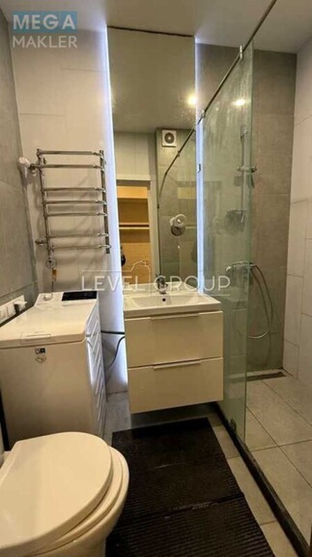 Продаж 1 кімнатної квартири (30/15/6), 20 пов. 25 пов. будинку, <a class="location-link" href="/kiev/" title="Недвижимость Київ">Київ</a>, <a class="location-link" href="/kiev/goloseevskij/" title="Недвижимость Голосіївський район">Голосіївський р-н</a>, Васильківська вул., 100А (изображение 11)