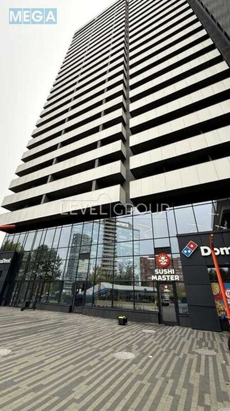 Продаж 1 кімнатної квартири (30/15/6), 20 пов. 25 пов. будинку, <a class="location-link" href="/kiev/" title="Недвижимость Київ">Київ</a>, <a class="location-link" href="/kiev/goloseevskij/" title="Недвижимость Голосіївський район">Голосіївський р-н</a>, Васильківська вул., 100А (изображение 16)