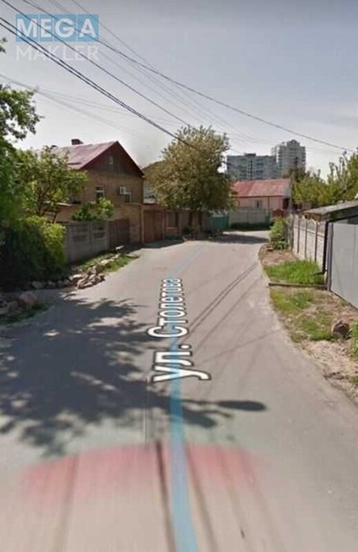 Продажа участка, 14&nbsp;соток, участок под жилую застройку, <a class="location-link" href="/kiev/" title="Недвижимость Київ">Київ</a>, <a class="location-link" href="/kiev/goloseevskij/" title="Недвижимость Голосіївський район">Голосіївський р-н</a>, Столєтова вул. (изображение 5)