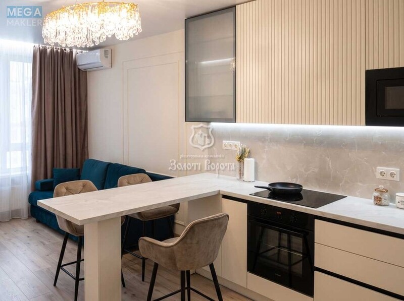 Продаж 2 кімнатної квартири (75/27/20), 3 пов. 25 пов. будинку, <a class="location-link" href="/kiev/" title="Недвижимость Київ">Київ</a>, <a class="location-link" href="/kiev/darnickij/" title="Недвижимость Дарницький район">Дарницький р-н</a>, Причальна вул., 14 (изображение 5)
