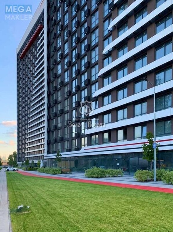 Продаж 2 кімнатної квартири (75/27/20), 3 пов. 25 пов. будинку, <a class="location-link" href="/kiev/" title="Недвижимость Київ">Київ</a>, <a class="location-link" href="/kiev/darnickij/" title="Недвижимость Дарницький район">Дарницький р-н</a>, Причальна вул., 14 (изображение 17)