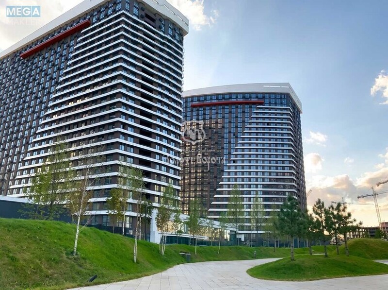 Продаж 2 кімнатної квартири (75/27/20), 3 пов. 25 пов. будинку, <a class="location-link" href="/kiev/" title="Недвижимость Київ">Київ</a>, <a class="location-link" href="/kiev/darnickij/" title="Недвижимость Дарницький район">Дарницький р-н</a>, Причальна вул., 14 (изображение 18)