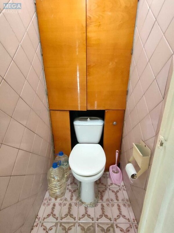 Оренда 2 кімнатної квартири, <a class="location-link" href="/kiev/" title="Недвижимость Київ">Київ</a>, <a class="location-link" href="/kiev/desnyanskij/" title="Недвижимость Деснянський район">Деснянський р-н</a>, Миколи Закревського вул., 13 (изображение 17)