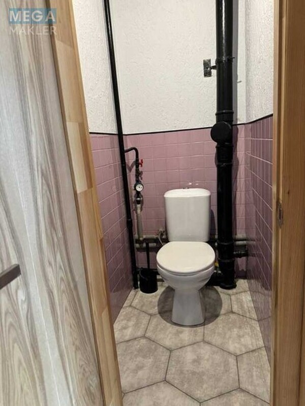 Оренда 3 кімнатної квартири, <a class="location-link" href="/kiev/" title="Недвижимость Київ">Київ</a>, <a class="location-link" href="/kiev/darnickij/" title="Недвижимость Дарницький район">Дарницький р-н</a>, Петра Григоренко просп., 5 (изображение 14)