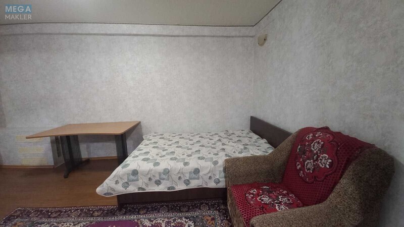 Оренда 1 кімнатної квартири, <a class="location-link" href="/kiev/" title="Недвижимость Київ">Київ</a>, <a class="location-link" href="/kiev/obolonskij/" title="Недвижимость Оболонський район">Оболонський р-н</a>, Маршала Рокоссовского просп., 3А (изображение 2)