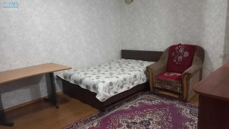 Оренда 1 кімнатної квартири, <a class="location-link" href="/kiev/" title="Недвижимость Київ">Київ</a>, <a class="location-link" href="/kiev/obolonskij/" title="Недвижимость Оболонський район">Оболонський р-н</a>, Маршала Рокоссовского просп., 3А (изображение 14)
