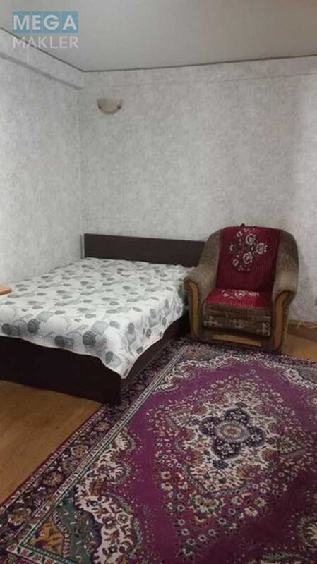 Оренда 1 кімнатної квартири, <a class="location-link" href="/kiev/" title="Недвижимость Київ">Київ</a>, <a class="location-link" href="/kiev/obolonskij/" title="Недвижимость Оболонський район">Оболонський р-н</a>, Маршала Рокоссовского просп., 3А (изображение 15)